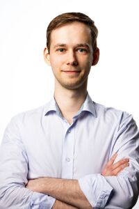 Sander de Vries