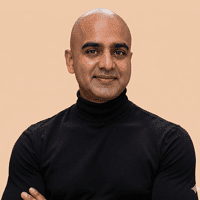 Farrukh Raja